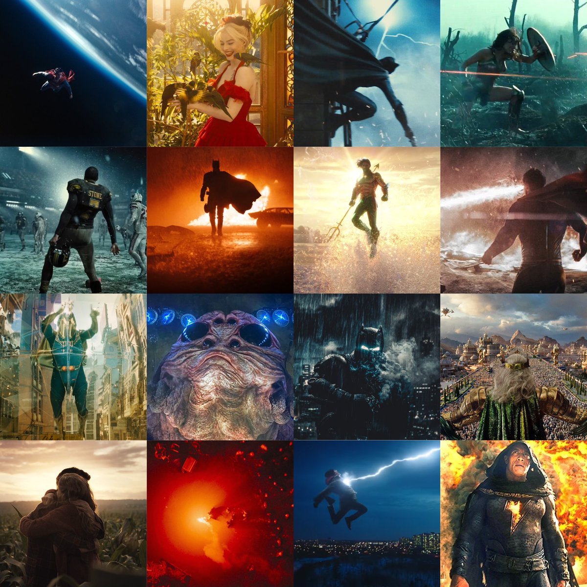 johnruns45's tweet photo. DC CGI >>> Marvel CGI

#DC #Marvel #MCU #ThorLoveAndThunder https://t.co/t2IE9xWRJG