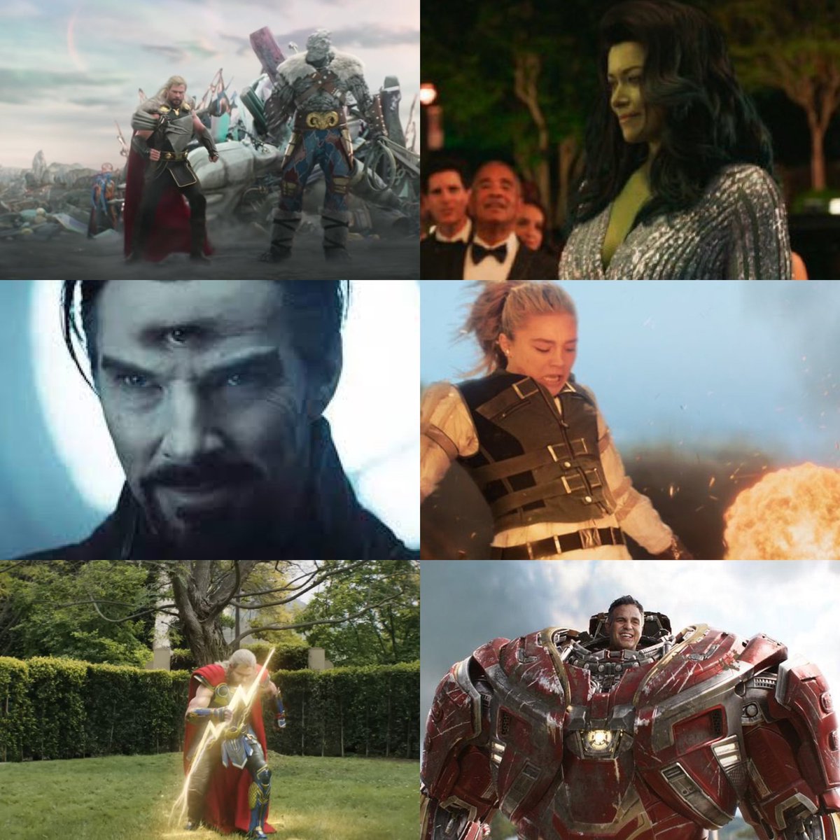 johnruns45's tweet photo. DC CGI >>> Marvel CGI

#DC #Marvel #MCU #ThorLoveAndThunder https://t.co/t2IE9xWRJG