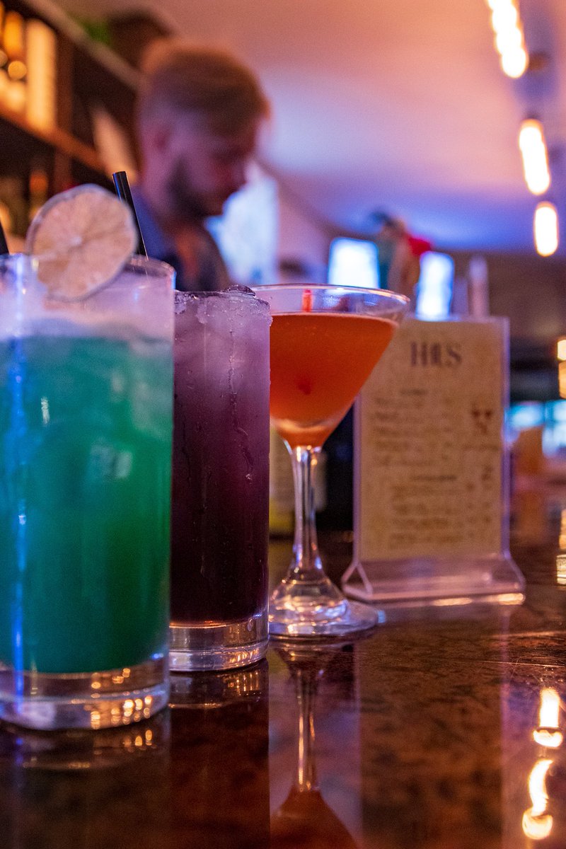 Jamaicanrass's tweet image. Wassup family. 
My friends and I opened a bar (@TheHausBK) last week in Brooklyn. Come show love in you’re in the area!
#BlackOwnedBusiness #NYC