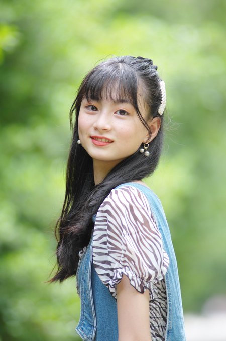 Twitterのコスプレ画像20