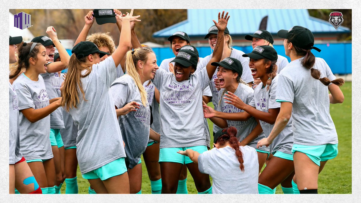 Mountain West tweet media