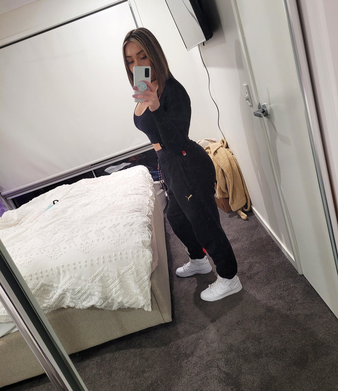 Chopstix on Twitter "Take care of yourself ok? 🖤🖤 https//t.co