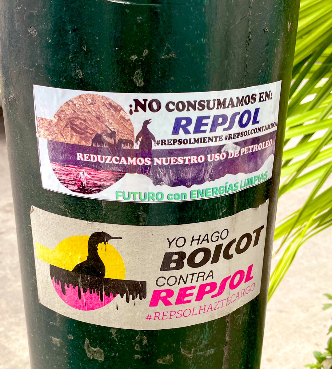 waitasumaq's tweet photo. A casi 6 meses del derrame ocasionado por @repsol_peru aún no hay sanciones claras desde el Estado, los medios ya guardan silencio @MinamPeru @OEFAperu @SerforPeru @SERNANP @Oceana_Peru @CooperAccionPER @mociccperu #RepsolHazteCargo #RepsolContamina https://t.co/LL3F7xxeQ1