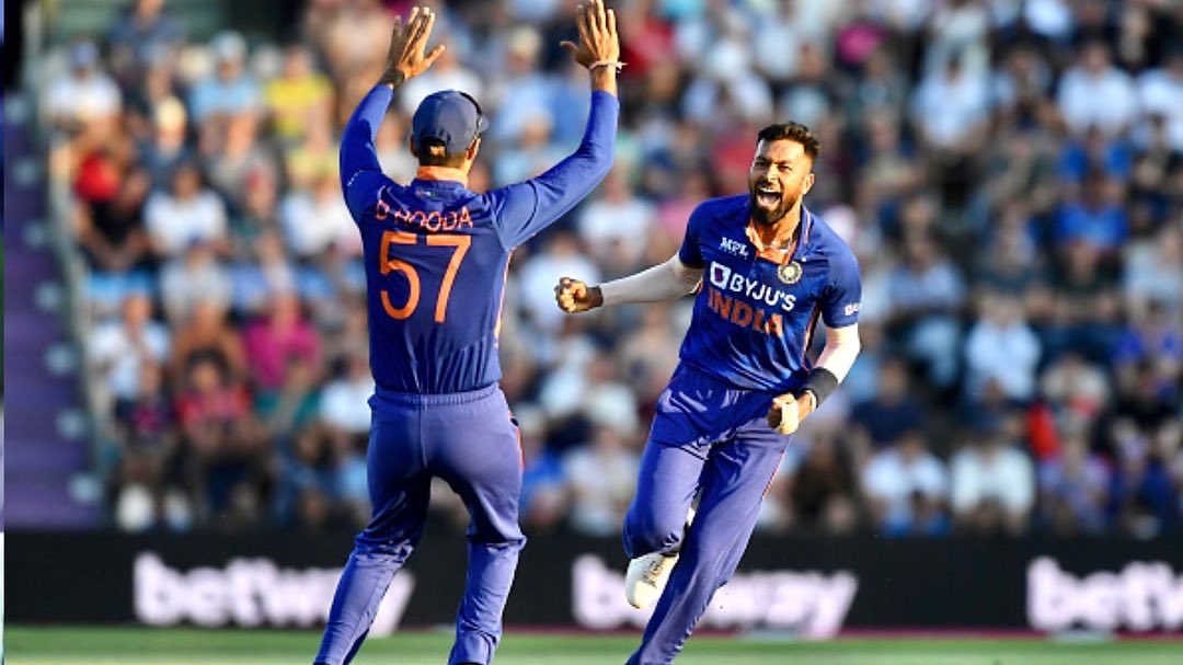 Deepak Hooda tweet media