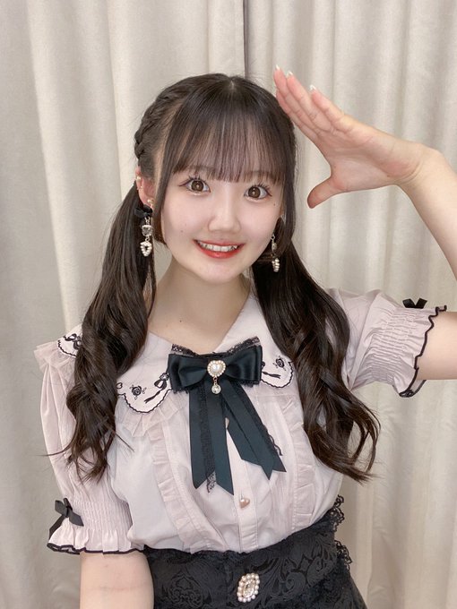 Twitterのコスプレ画像4