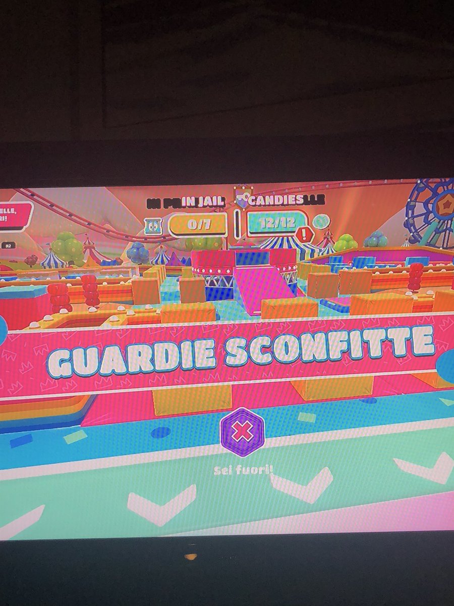 guardie sconfitte👮‍♂️