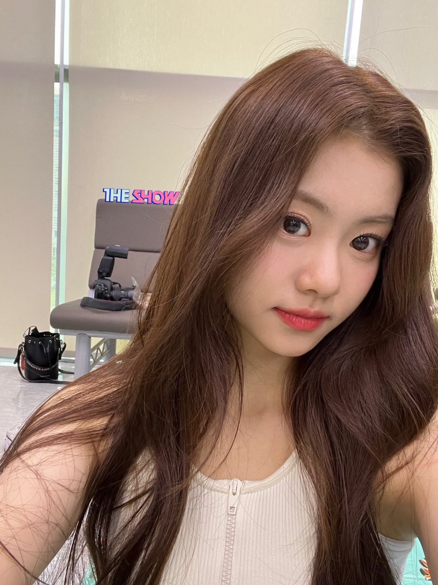 h8kitty__'s tweet photo. que linda es garam 🥹
#WeWantGaramBack  #SerenesWithGaram https://t.co/cLzLB23NVg