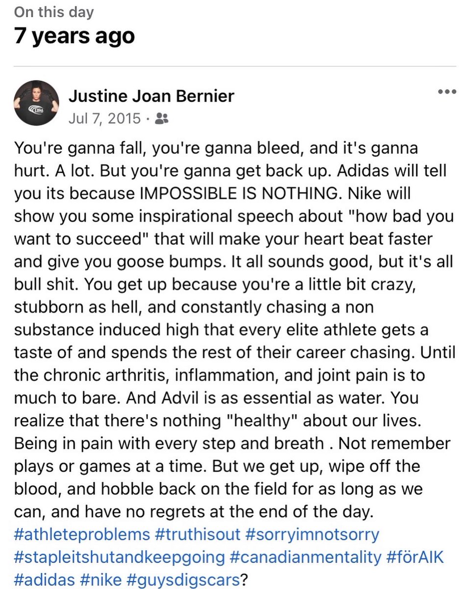 Ms. Bernier tweet media