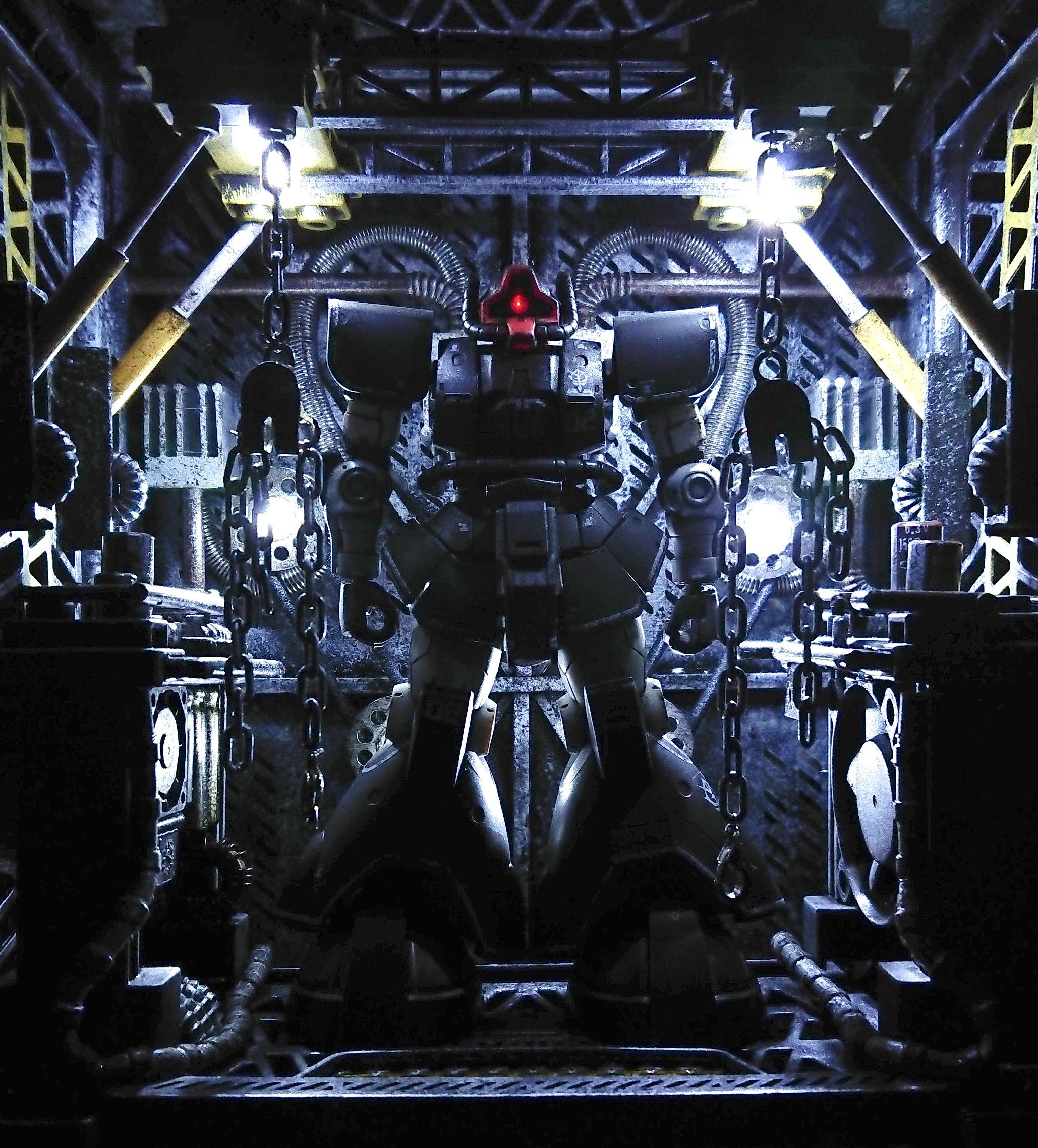 にわかモデラー Nnkkgunpla Twitter