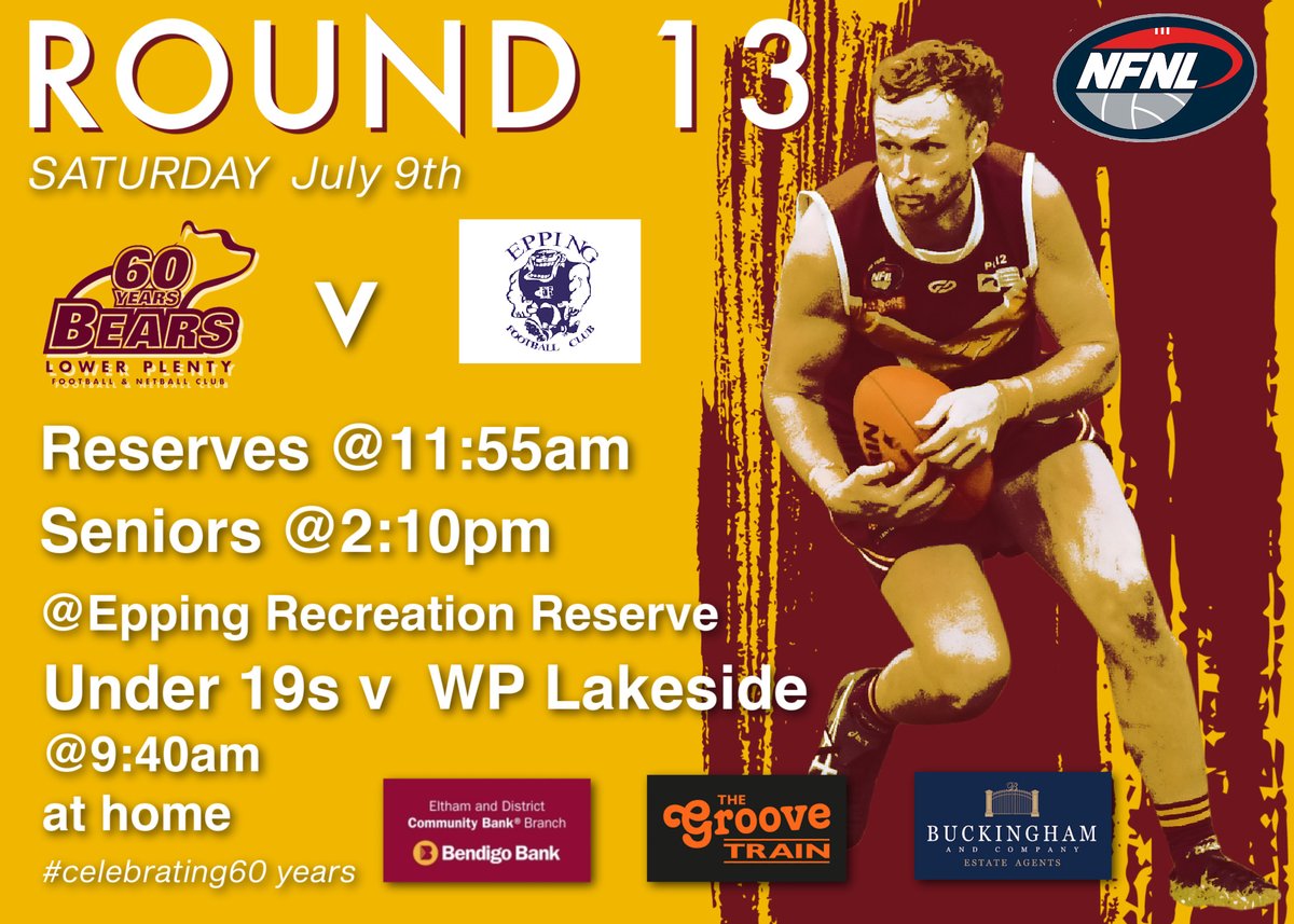 Lower Plenty FC tweet media