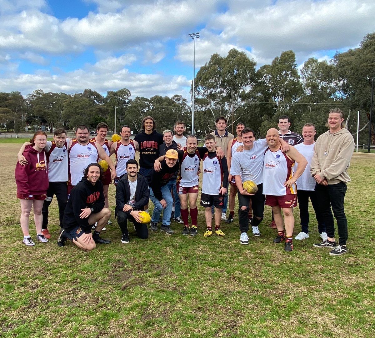 Lower Plenty Football Netball Club News - mailchi.mp/e23998b9b21d/l…