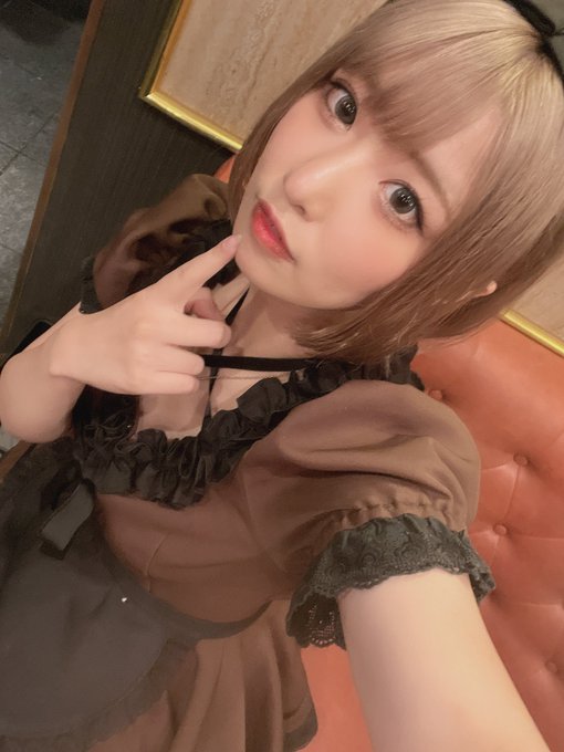 コスプレイヤー望月うかるのTwitter画像30