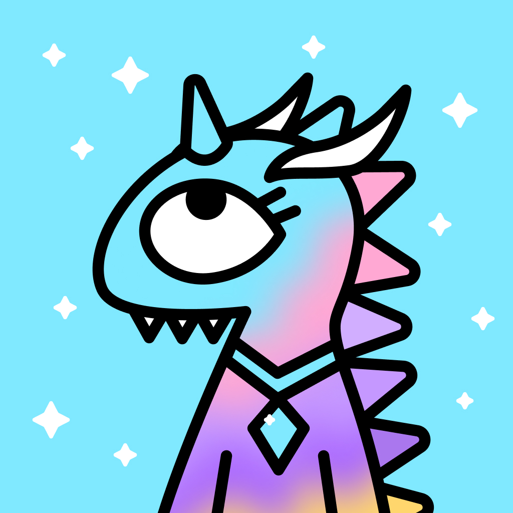 Cosmodinos tweet media