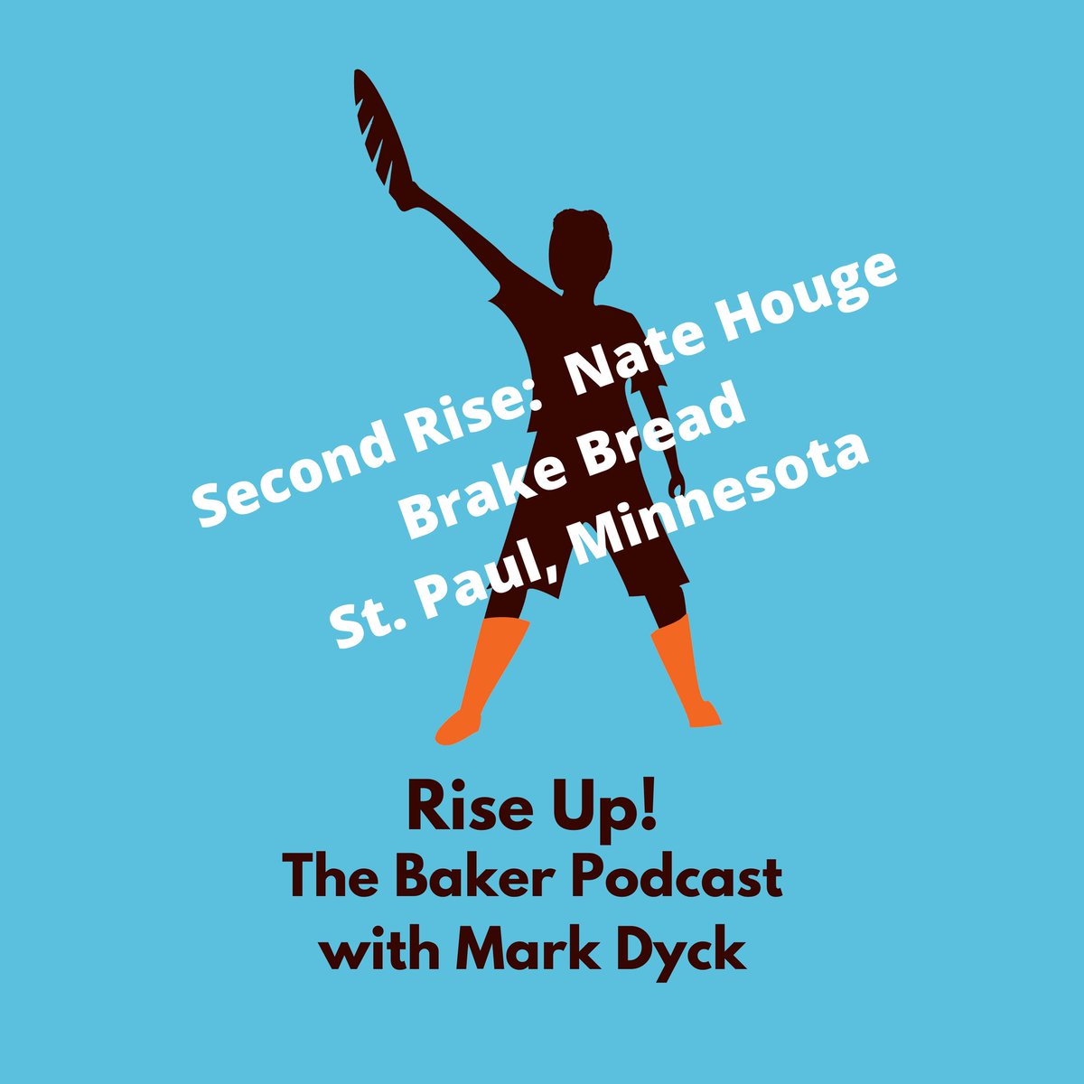 Mark Dyck tweet media