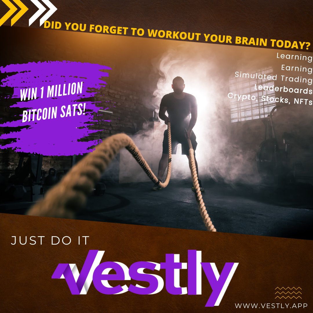 Vestly tweet media