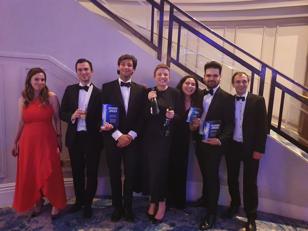 Incisive Health tweet media