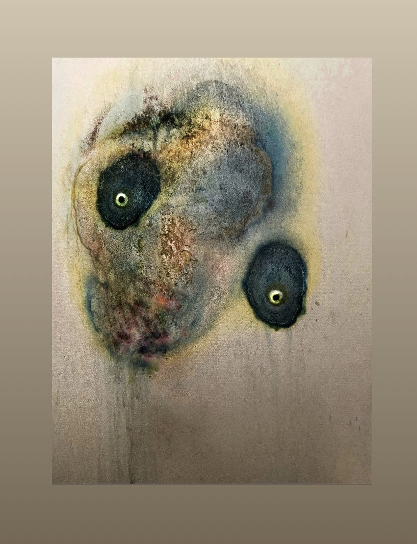 ProjectParklife's tweet photo. Deliverance. Original artwork by The Parklife Project MMXXII. Brighten your space. #abstractart #originalart #portrait https://t.co/cfkYkxH8g6