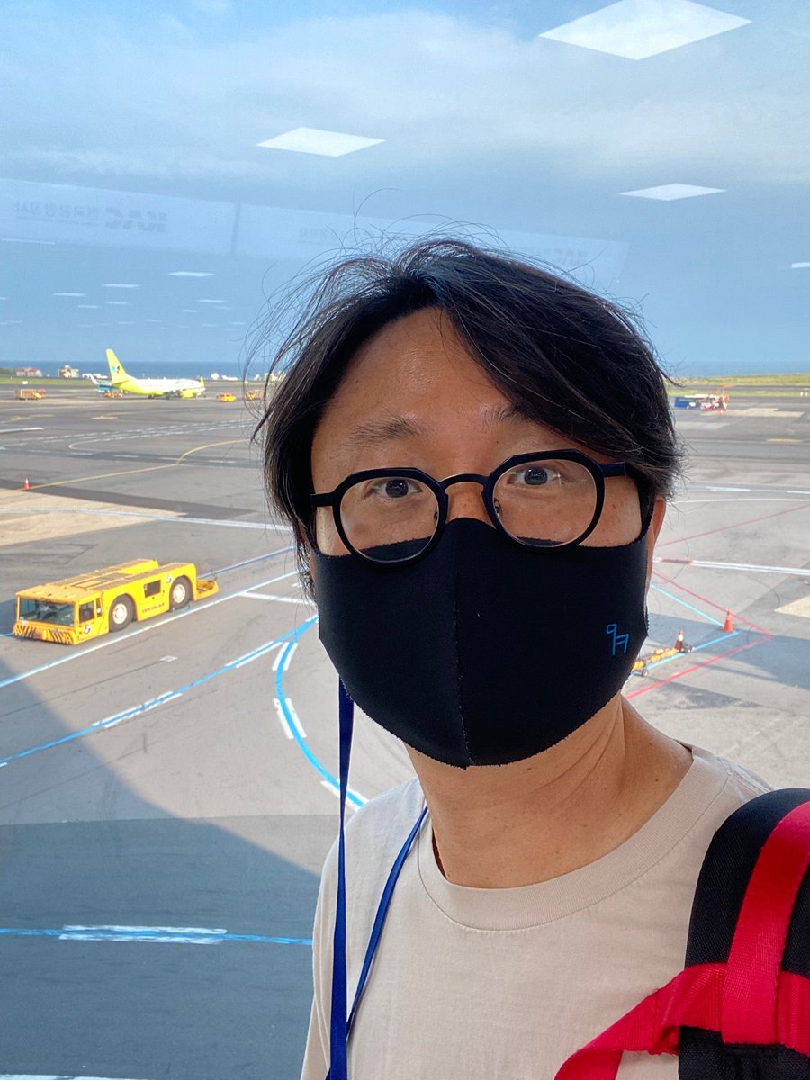 pponyopapa's tweet photo. 경주 사경박람회 출장 ^^ (@ 뽀뇨아빠국내공항제주본점) https://t.co/1A47C8DGo6 https://t.co/DBxo8JlTqK