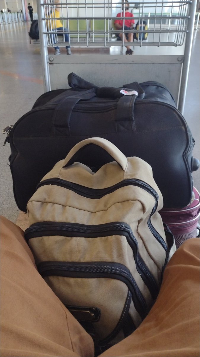 CPrimatologico's tweet photo. Mais um trabalho de campo finalizado, estou voltando para São Paulo, cheio de saudades da Chapada dos Veadeiros. Um ciclo termina e outro começa. Analisar os dados coletados em campo. Estou muito feliz e voltando com a sensação de uma missão comprida.
#capcult #capuchinmonkeys https://t.co/7J2BtDWO3L