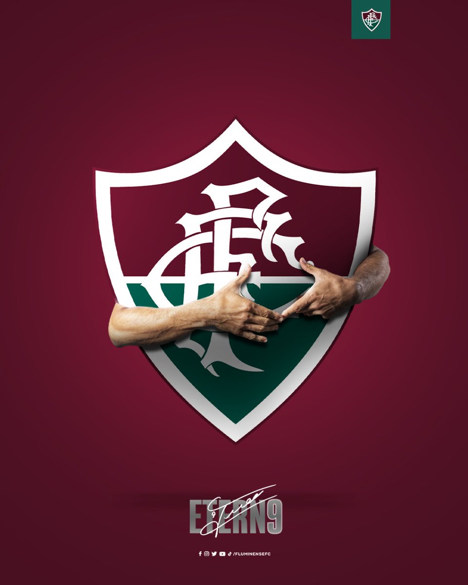 Fluminense . on Twitter: Fluminense . on Twitter: