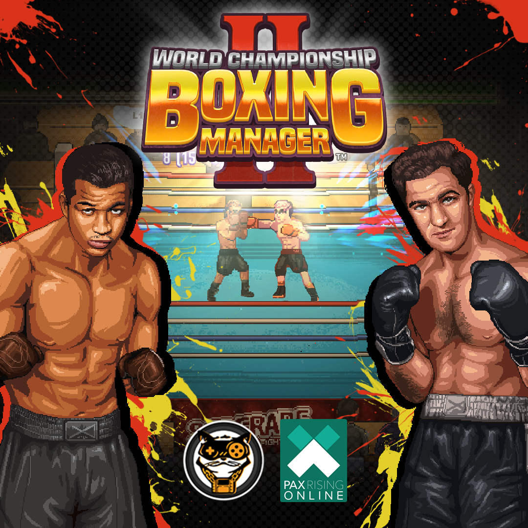 World Championship Boxing Manager 2