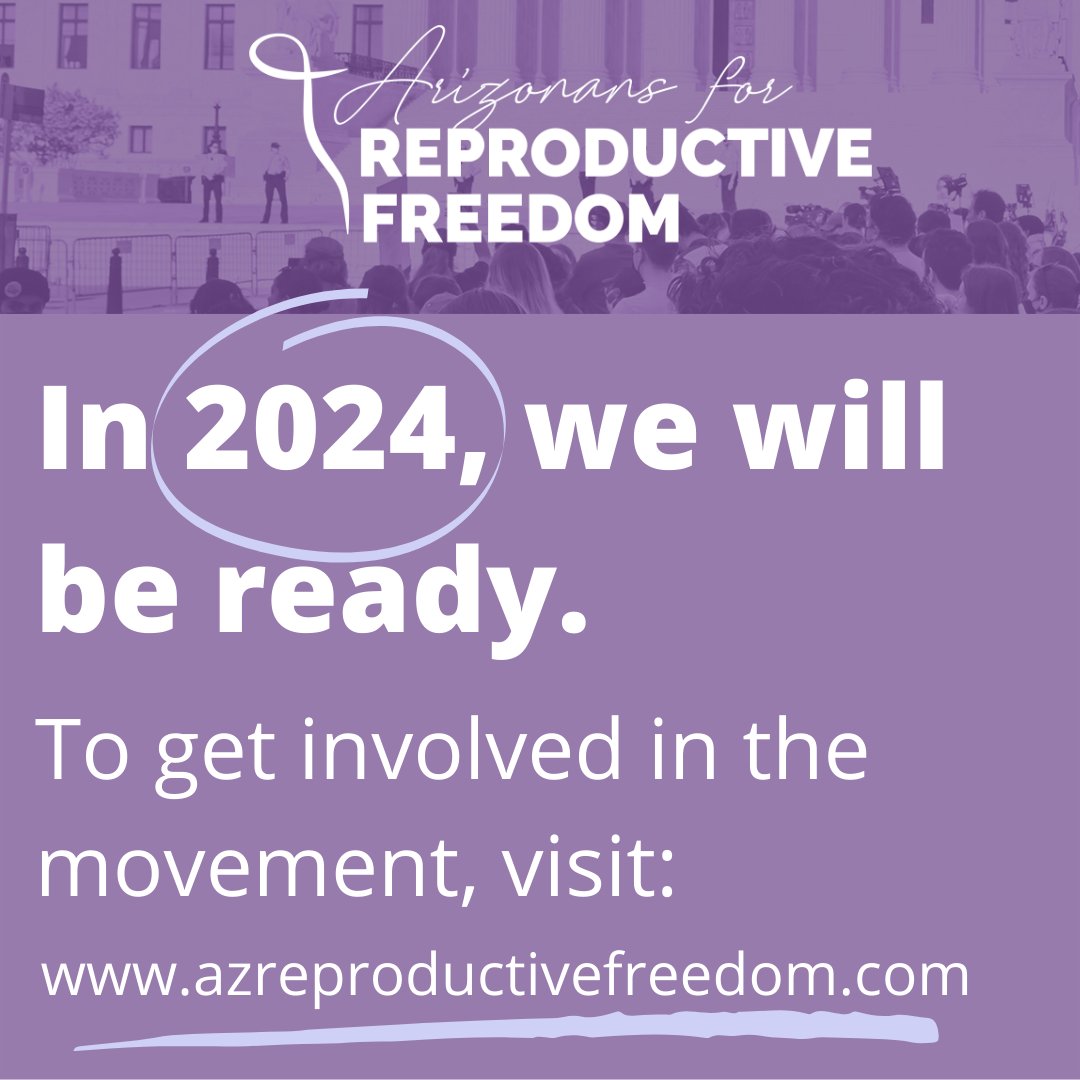 azreprofreedom's tweet photo. While we did not meet the signature requirements to be on the next ballot election, this is far from a failure. The incredible engagement from business and volunteers all over AZ has shown that it is inevitable before the people of Arizona collectively take back our rights. https://t.co/v4jBDGJWxU