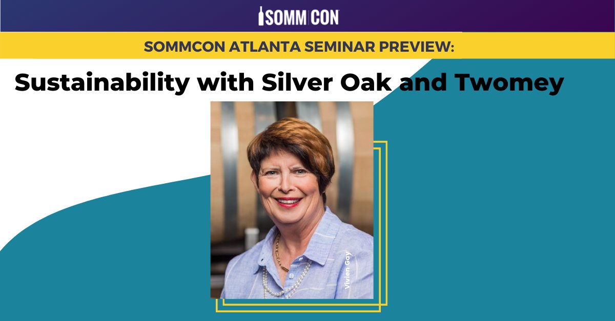 SommCon Conference & Expo tweet media