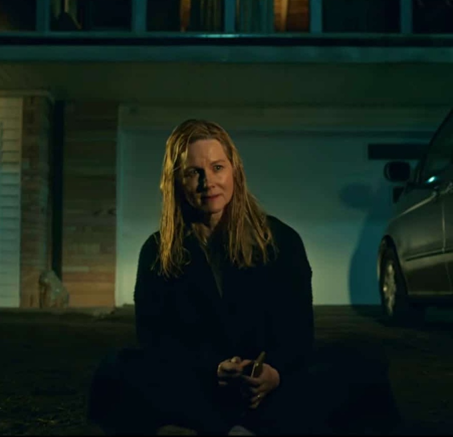 Remember how nasty people were just because you said you didn't like this man?