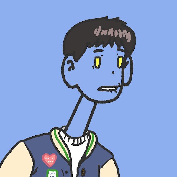 So i am also thinking of gettin another <a href="/loserclubreborn/">Loser Club</a> 
Is there still a vibe 
One of the most unique artworks in the space by the goat @itsjvon 
Where my #loser fam at ???