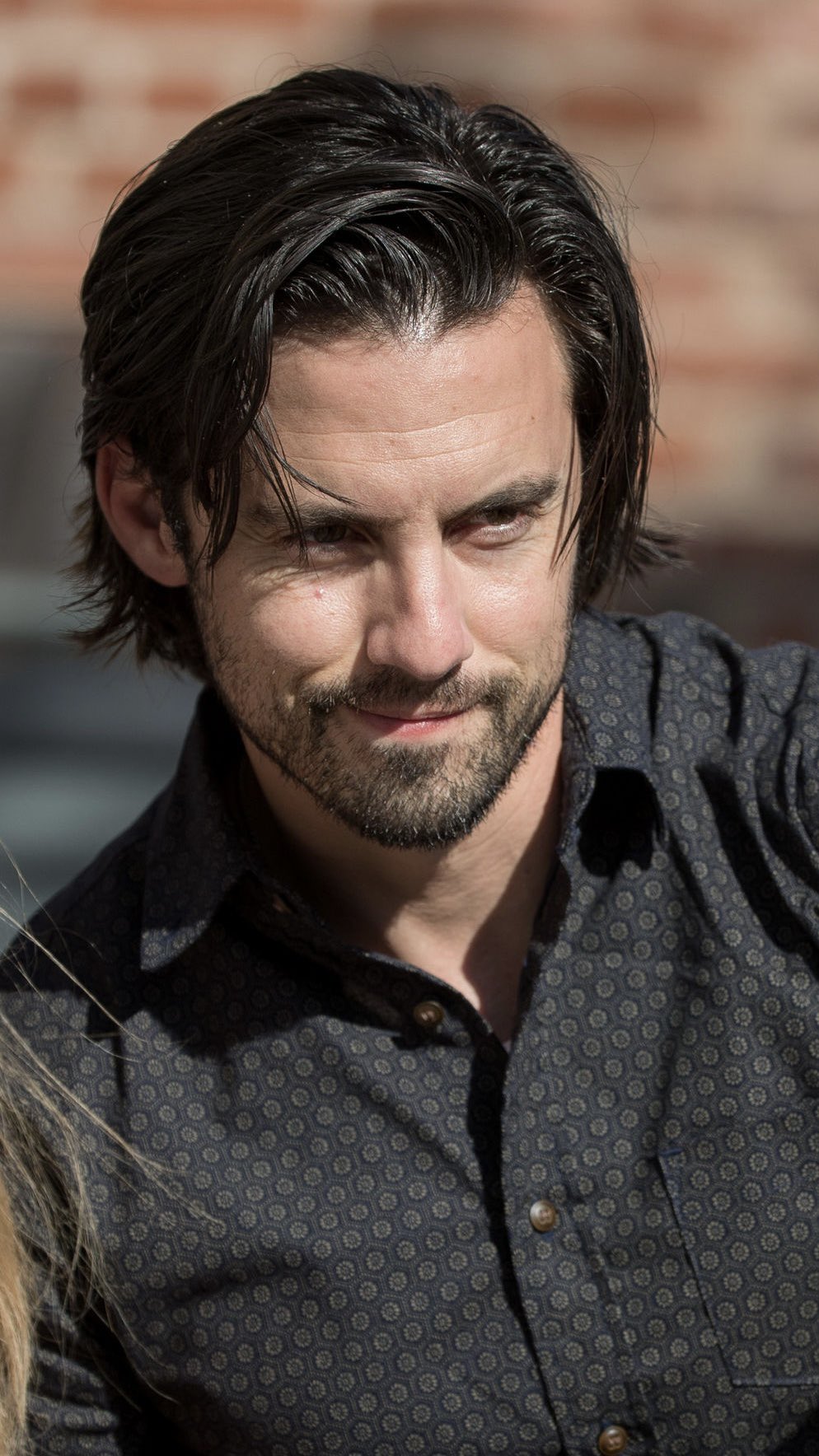 Happy birthday to the one and only milo ventimiglia <333 