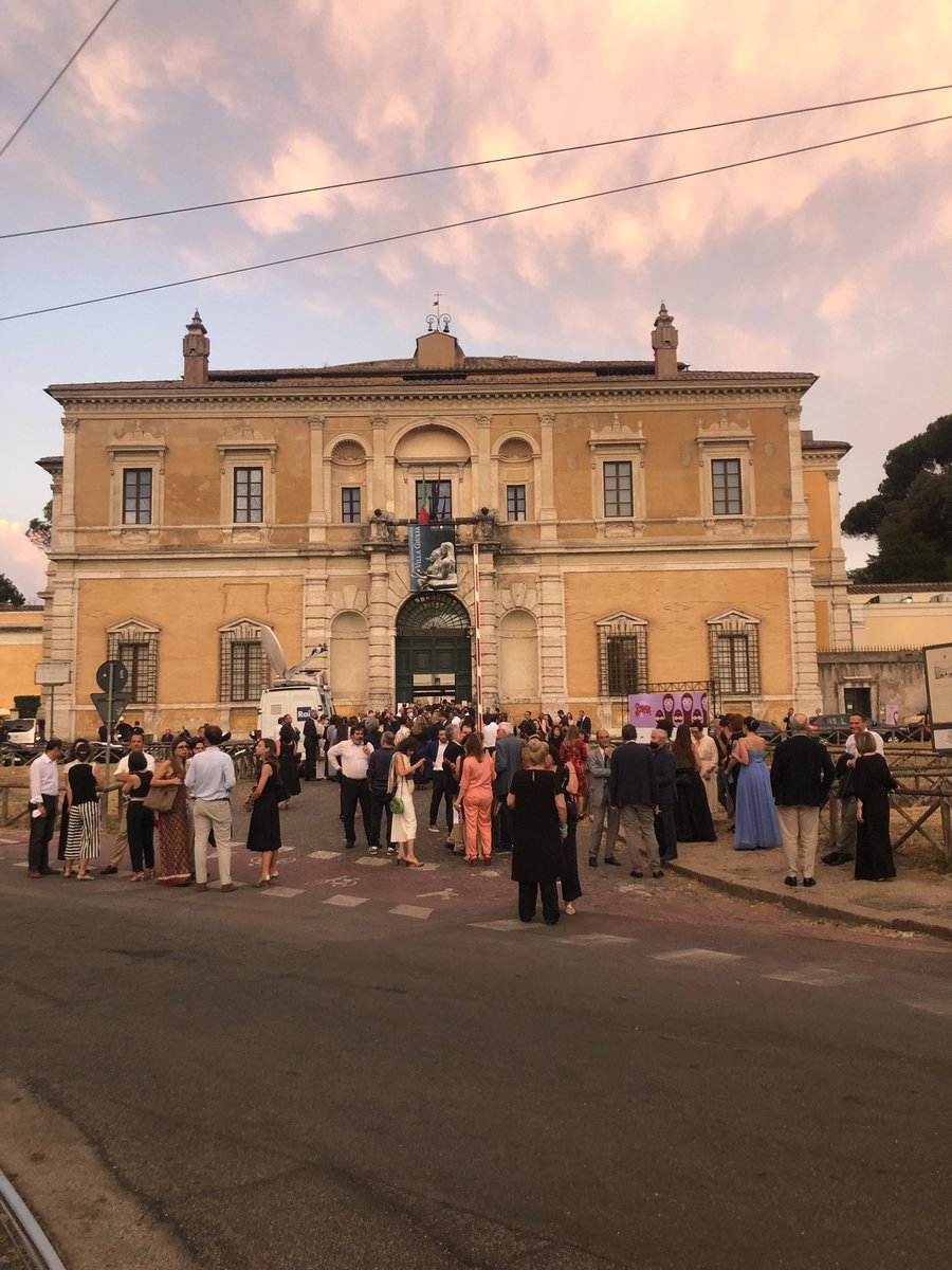 alessandro masi tweet media