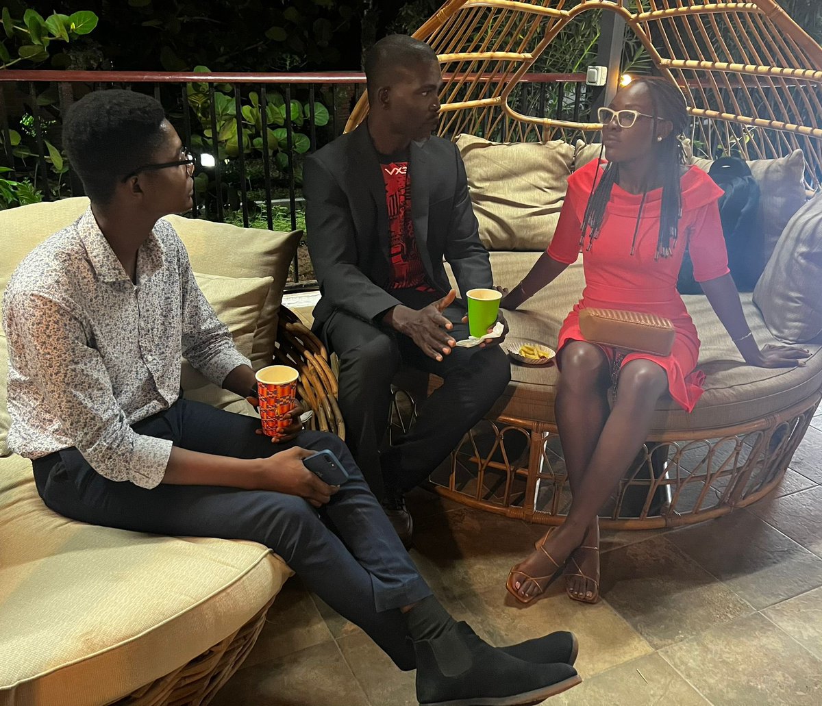 keithd1mcm's tweet image. Great night as @UKinGhana host @OURLFC and @GhanaRL to celebrate UK/Ghana ties and grow @GrowRugbyLeague. Both male and female teams represented. Looking forward to the final game on Saturday. Details to follow.