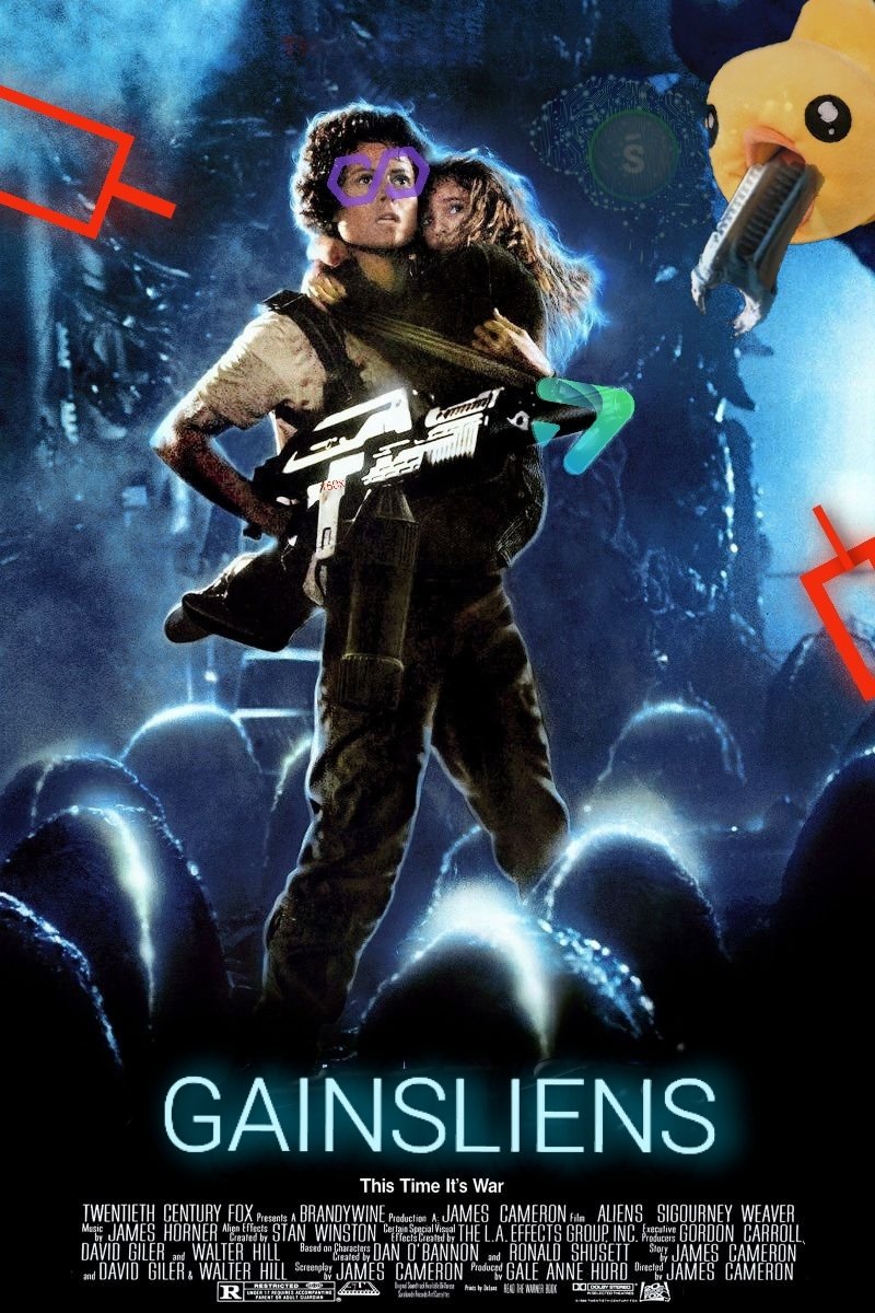 Lothaen's tweet photo. Afraid of nightly #scamwicks? $GNS offers real time scamwick protection that others don't. Don't get chestbursted by #FTX, trade on our kyc free Dex. https://t.co/X12n8tgvnH