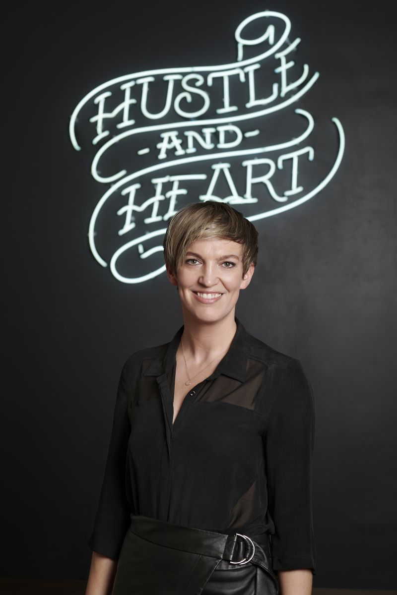 Communication Arts (@commarts) on Twitter photo .<a href="/BulletproofIntl/">Bulletproof</a>’s Holly Karlsson on why we need more working mothers in creative leadership roles. ow.ly/104S50JQv04 .<a href="/BulletproofIntl/">Bulletproof</a>’s Holly Karlsson on why we need more working mothers in creative leadership roles. ow.ly/104S50JQv04