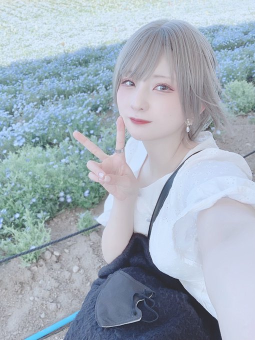 コスプレイヤー雨宮あんずのTwitter画像36