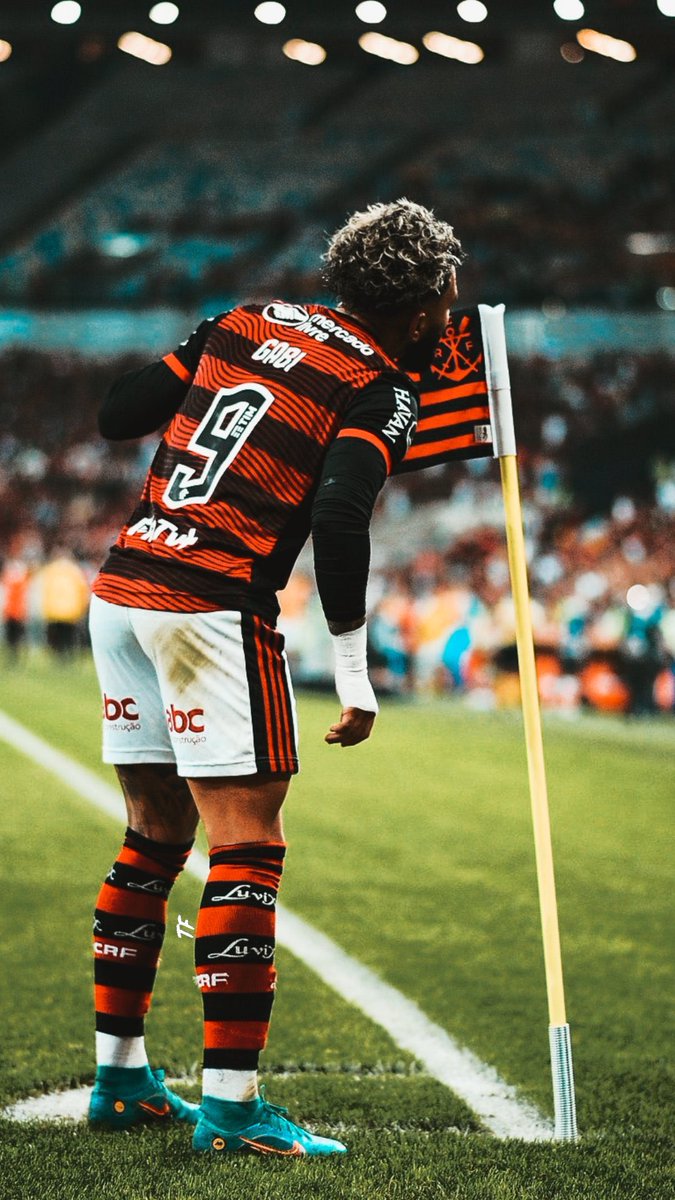 tf_sportedit's tweet photo. Flamengo | Wallpaper
📸 Marcelo Côrtes
#Flamengo #Mengo #FLAxTOL #Libertadores #GloriaEterna #Pedro #Gabigol https://t.co/E5nOoyXheh