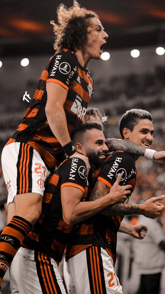 tf_sportedit's tweet photo. Flamengo | Wallpaper
📸 Marcelo Côrtes
#Flamengo #Mengo #FLAxTOL #Libertadores #GloriaEterna #Pedro #Gabigol https://t.co/E5nOoyXheh