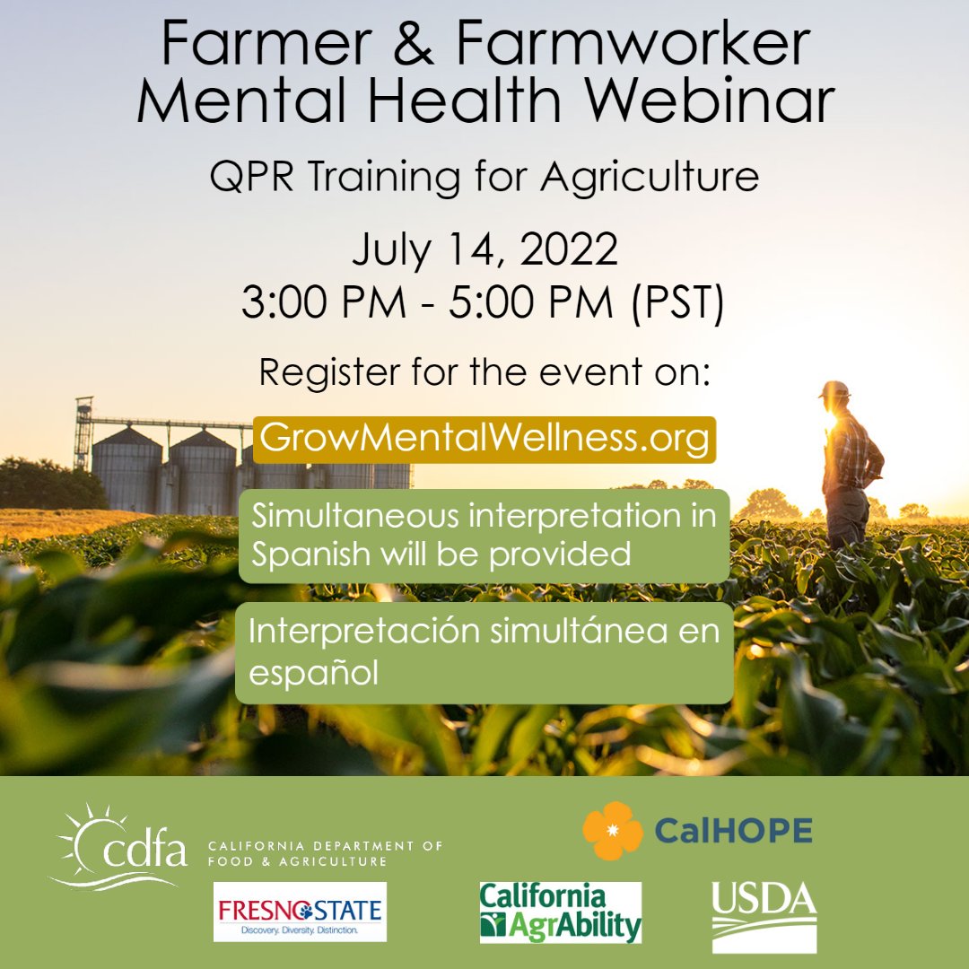 Calif Food and Ag tweet media