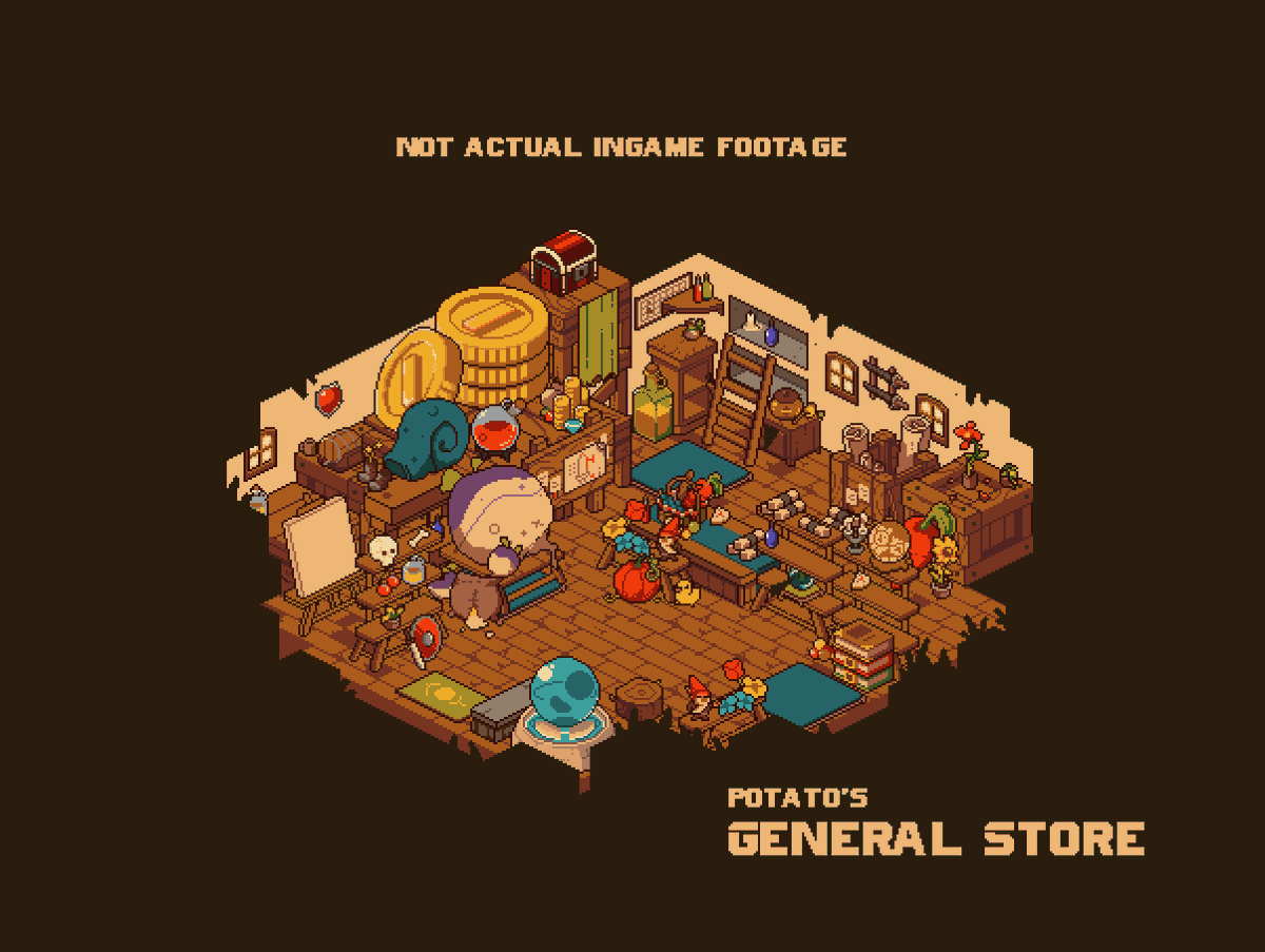 General Store Build 👀

Check out <a href="/VoyagingP/">Voyaging Potato</a>'s General Store! 

Can't wait to see your builds/designs 🔥