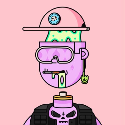 robinrocks's tweet photo. #NewProfilePic who dis???! 🧪🧪🧪#possessed #posse @ThePossessedNFT https://t.co/RTLwv6fifS