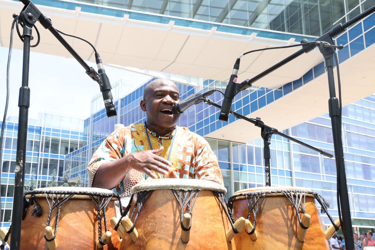 LEO Events tweet media