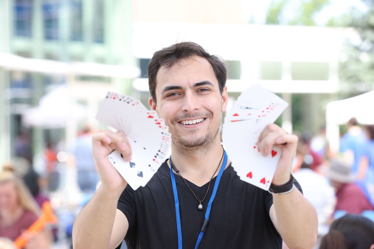 LEO Events tweet media