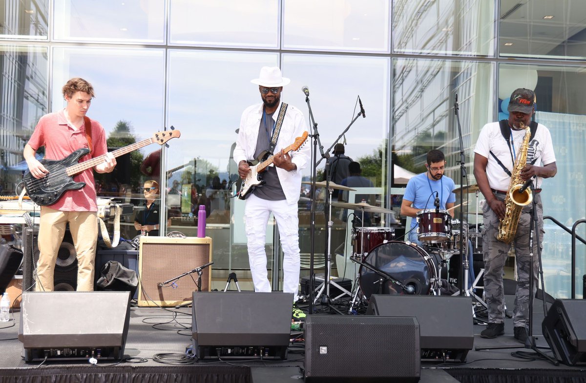 LEO Events tweet media