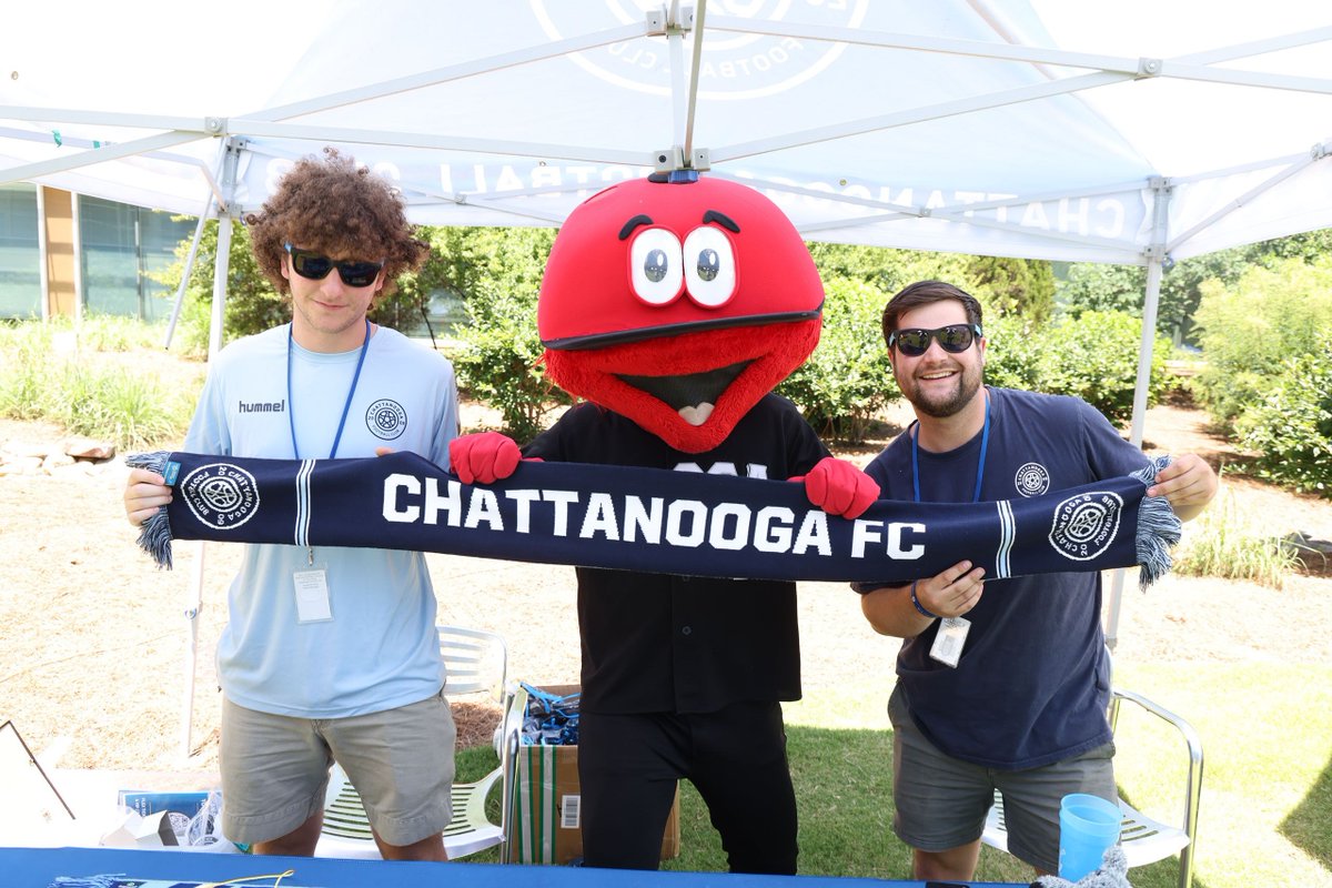 LEO Events had a blast being the production partner for a Corporate Family Fun Day. Approximately 3,000 employees and their families came together in Chattanooga, TN to enjoy a day of outdoor celebration and summer fun. #ChattanoogaFun #LEOEvents #TheSolutionsPeople