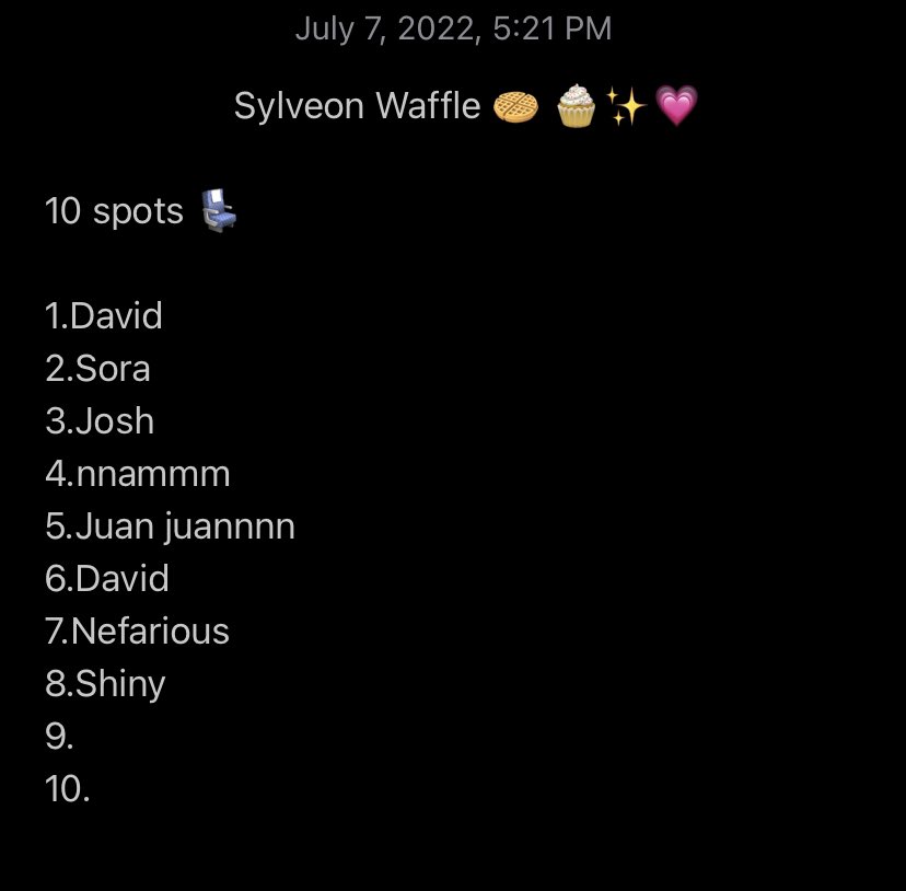 JJoohnj's tweet image. Down to two spots ✌🏽🤠 can run when full &amp;amp; ship out tomorrow to the winner 😘