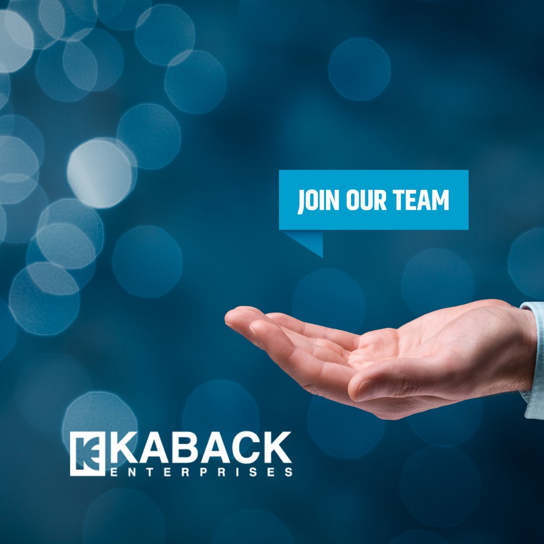 Kaback Enterprises (@kabackent) / X