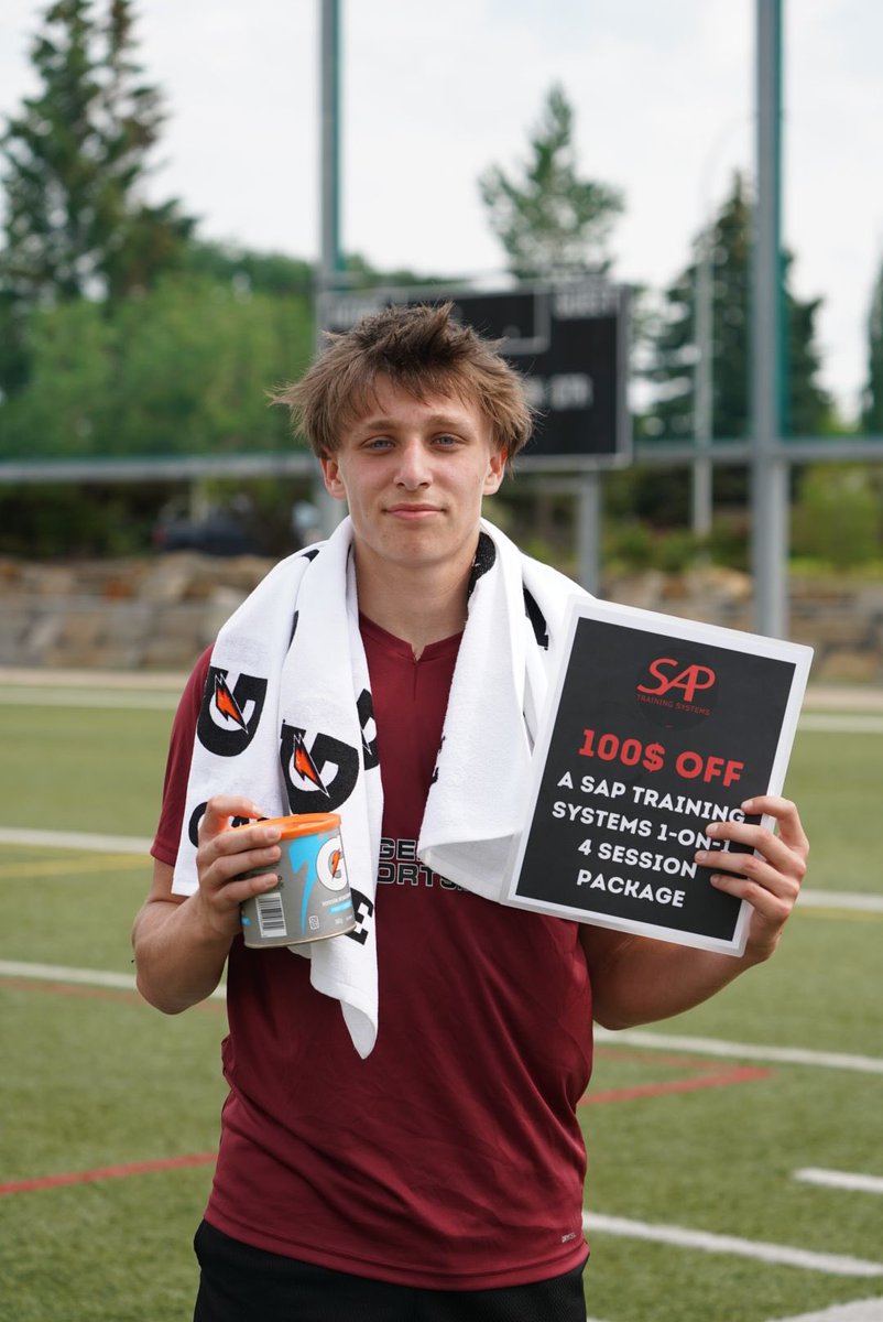 𝐅𝐓𝐅 𝐒𝐔𝐌𝐌𝐄𝐑 𝐒𝐎𝐂𝐂𝐄𝐑 𝐒𝐄𝐑𝐈𝐄𝐒

Edmonton Boys Day 2️⃣ Game 5️⃣ POTM’s

Markus Sperling | 2023 | #82 | ST | Blue 🔹 | Edmonton Juventus

Dylan Wiley | 2023 | #219 | RW | Orange 🔸 | St Albert Impact

#FTF #LeaveYourMark