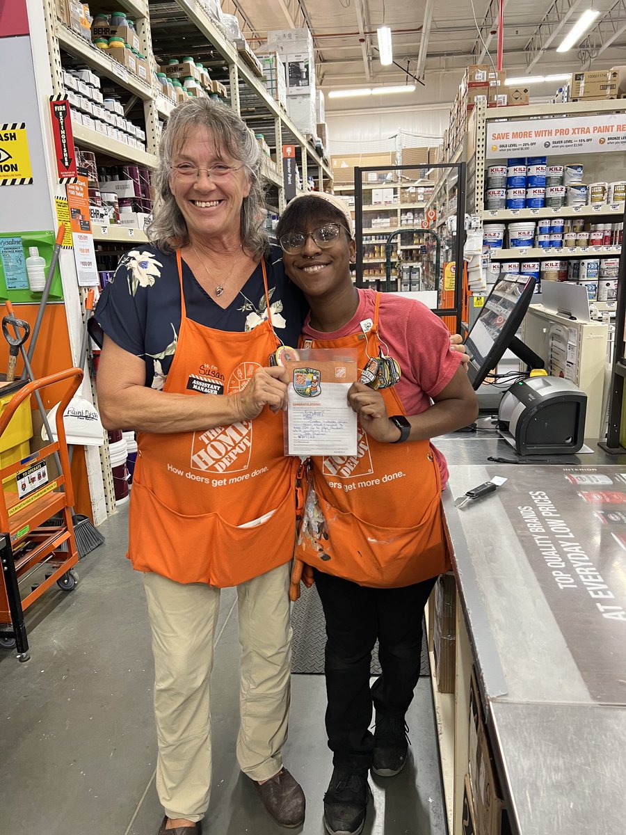 Zion, you always do an awesome job!!! ⁦<a href="/DeanJeanette/">Jeanette Dean</a>⁩ , ⁦<a href="/hollytate122/">Hyperliquid</a>⁩ ⁦<a href="/jshannon00/">Joshua Shannon</a>⁩ ⁦<a href="/JustinCFerguson/">Justin Ferguson</a>⁩ ⁦<a href="/THD_Tanner/">Tanner Lee</a>⁩ ⁦<a href="/LaroccoStacey/">Stacey LaRocco</a>⁩ ⁦<a href="/thdsandi/">Sandi Williams</a>⁩