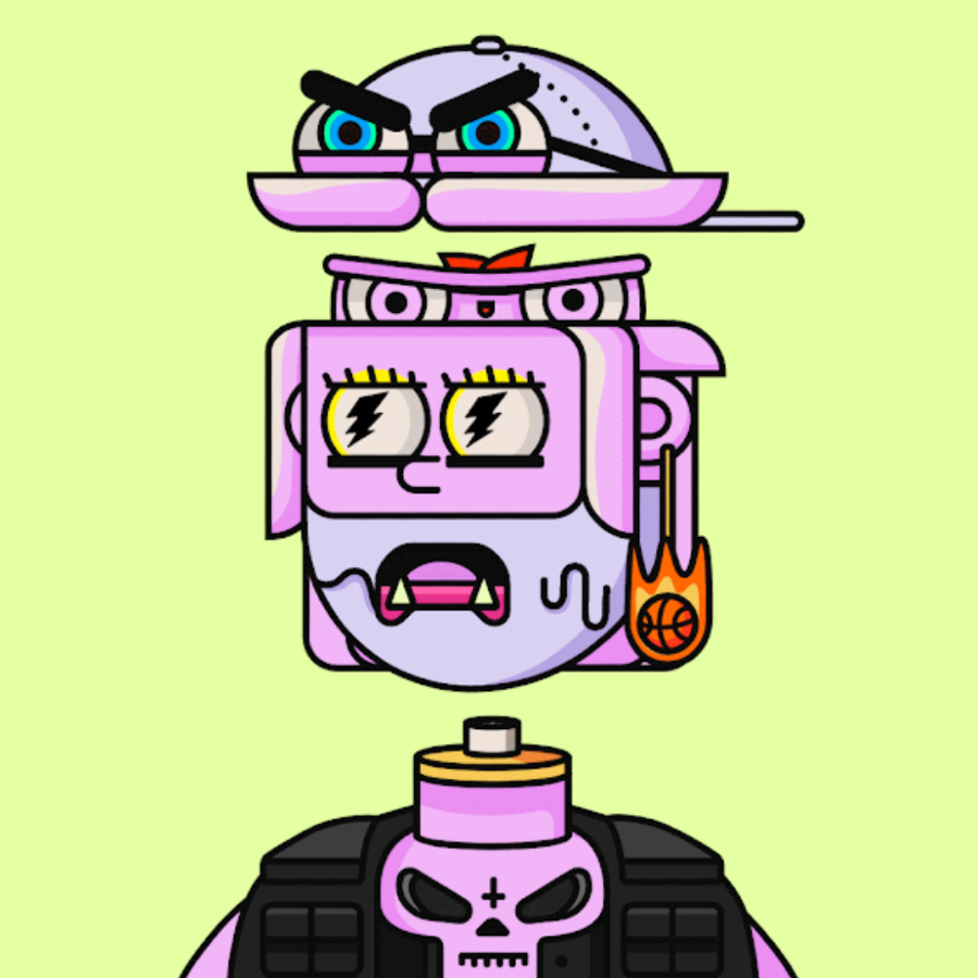 Spacemann tweet media