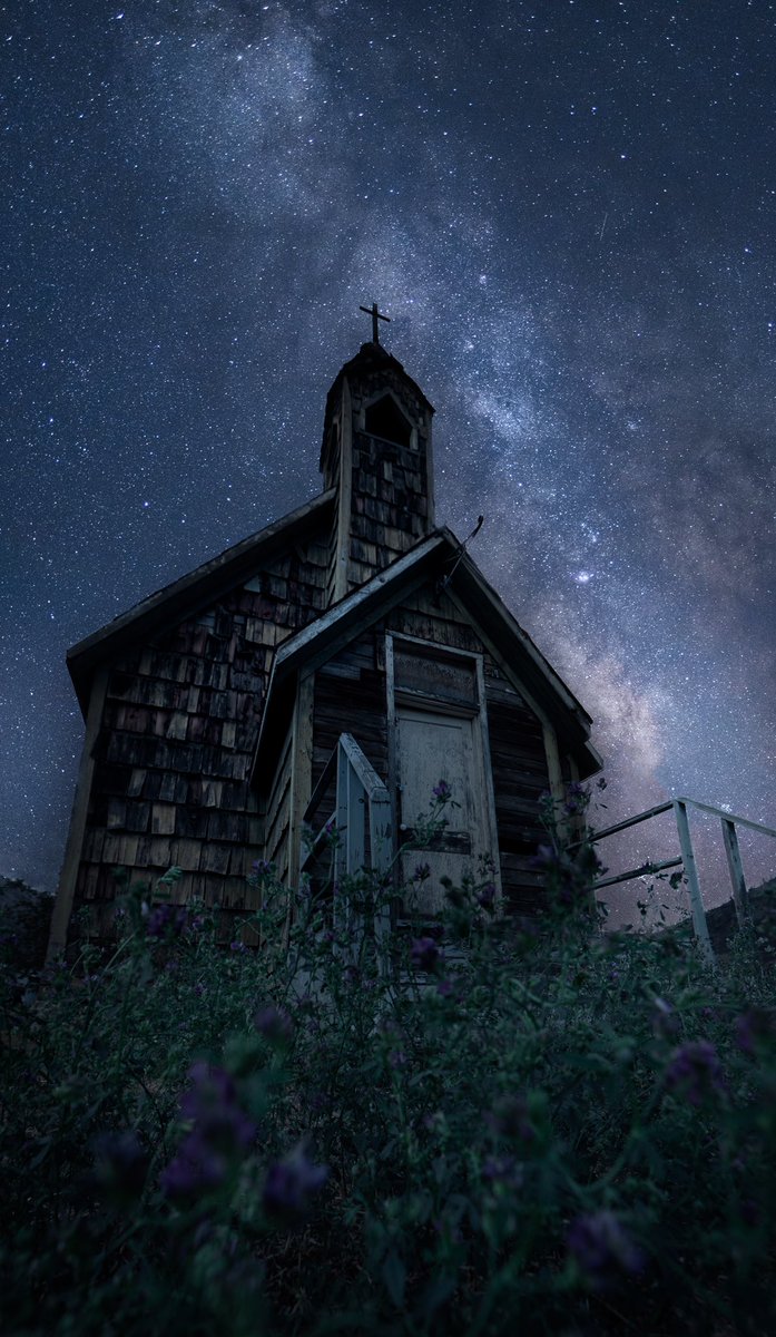 Nature is my religion!! 🙌🏻

Universo available at 
opensea.io/assets/ethereu…